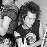 Randy Uchida (G.I.S.M.)