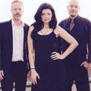 The Mimi Lee Band