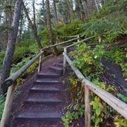 Edworthy Park, Calgary