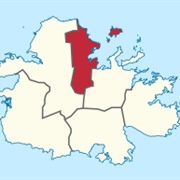 Saint George, Antigua and Barbuda