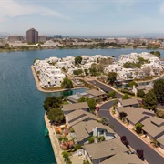 Foster City, California