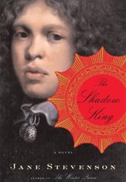 The Shadow King (Jane Stevenson)