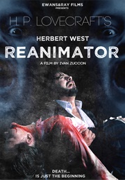 Herbert West: Re-Animator (2017)