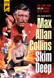 Skim Deep (Max Allan Collins)