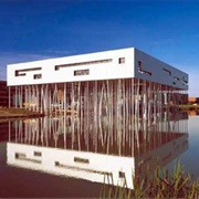 Aluminium Forest, Houten