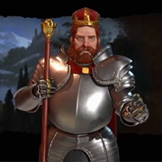 Frederick Barbarossa