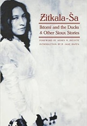 Iktomi Tales (Zitkala-Ša)