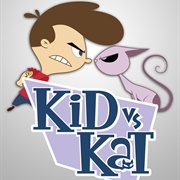 Kid vs. Kat (2008)