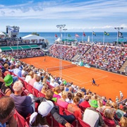 Swedish Open, Båstad