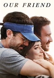 Our Friend (2021)