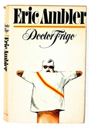 Dr. Frigo (Ambler)