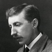 E. M. Forster