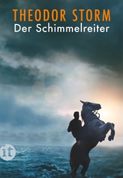 The Rider on the White Horse (Theodor Storm)