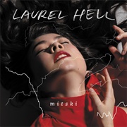 Laurel Hell (Mitski, 2022)