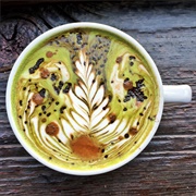 Illinois: Sawada Coffee