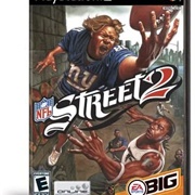 NFL Street 2
