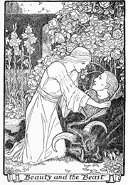 Beauty and the Beast (1899)