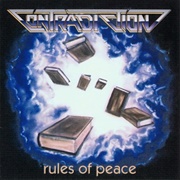Contradiction - Rules of Peace