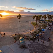 Venice Beach, Los Angeles