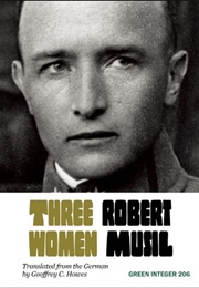 Three Women (Robert Musil)