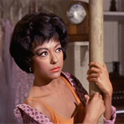Anita (West Side Story)