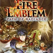 Fire Emblem: Path of Radiance