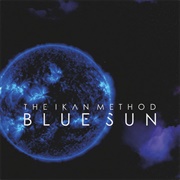 The Ikan Method - Blue Sun