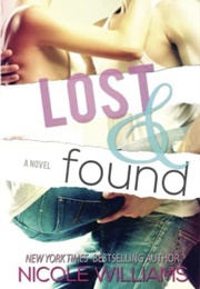 Lost & Found (Nicole Williams)