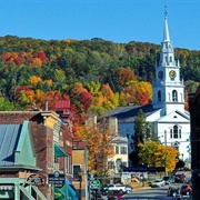 Middlebury, Vermont