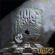 Zions Abyss - Tales