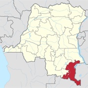 Haut-Katanga