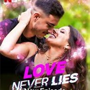 Love Never Lies