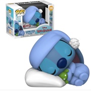 1050 - Sleeping Stitch