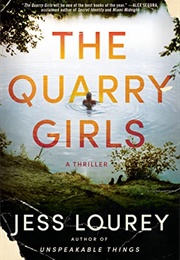 The Quarry Girls (Jess Lourey)