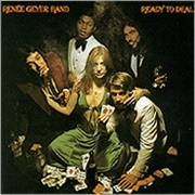 Ready to Deal - Renée Geyer