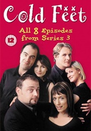 Cold Feet - Series 3 (2000)
