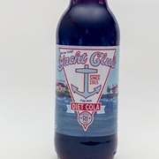 Yacht Club Diet Cola