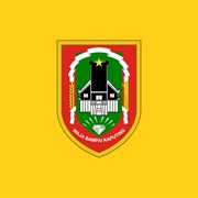 South Kalimantan Province