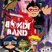 Bondi Band