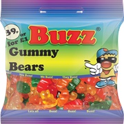 Gummy Bears