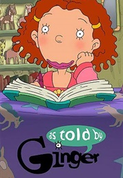 As Told by Ginger (2000)
