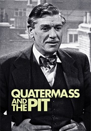 Quatermass and the Pit (1958)