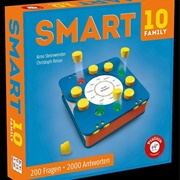 Smart 10: Family