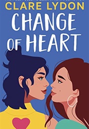 Change of Heart (Clare Lydon)