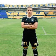 NAYELI RANGEL (Lesbian, She/Her)