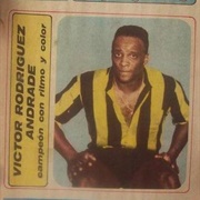 Víctor Rodríguez Andrade