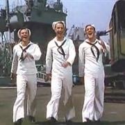 "New York, New York" - On the Town (1949)