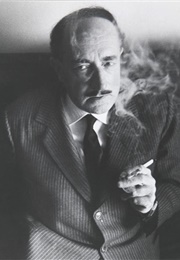 Salvatore Quasimodo (Salvatore Quasimodo)