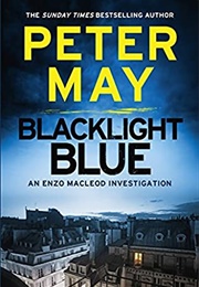Blacklight Blue (Peter May)