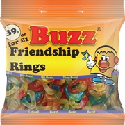Friendship Rings